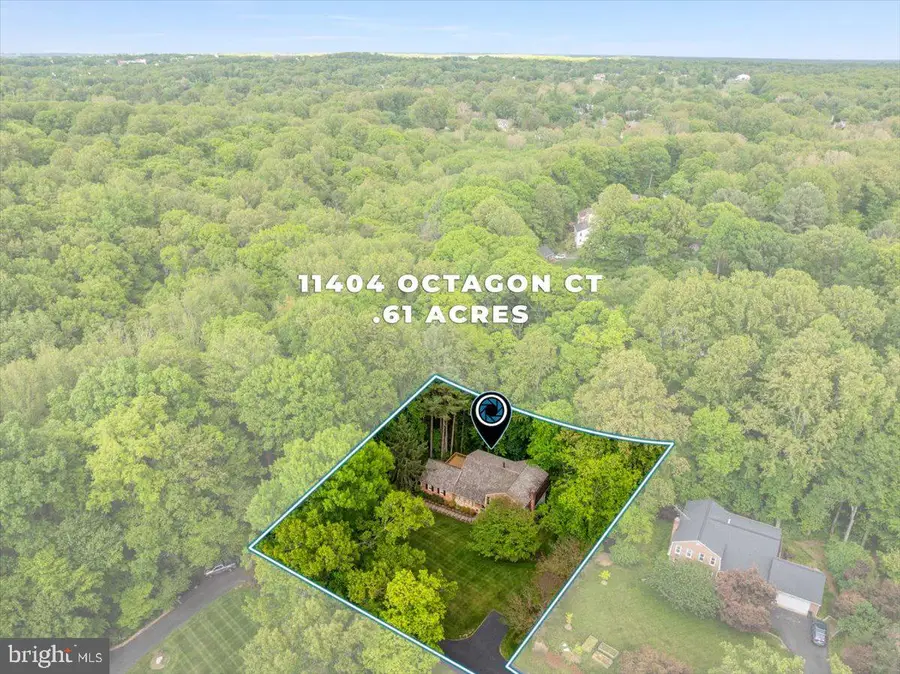 11404 Octagon Ct, Fairfax, VA 22030 - #2
