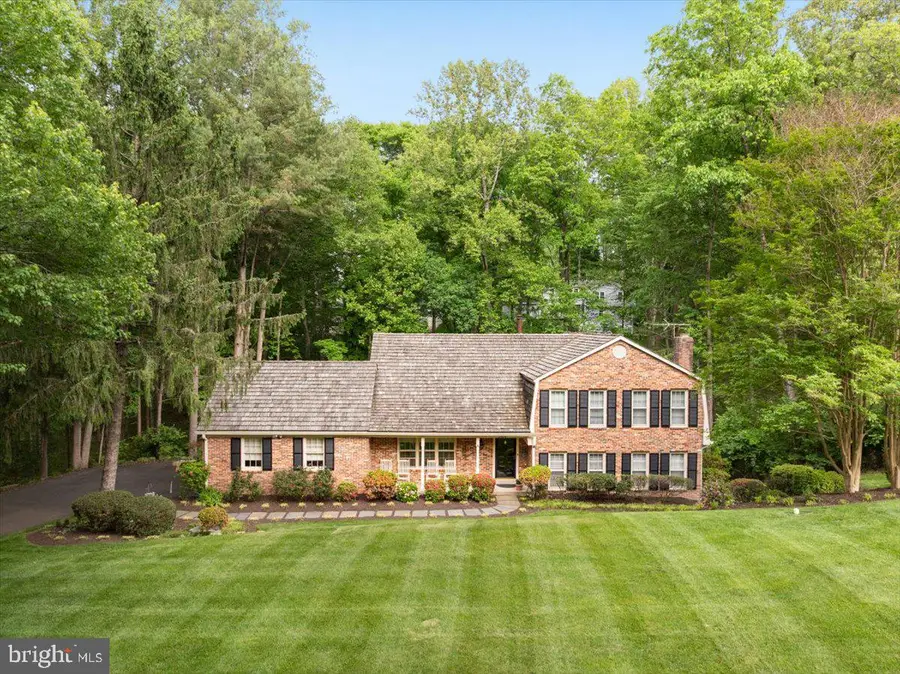 11404 Octagon Ct, Fairfax, VA 22030 - #3