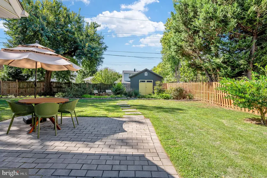 6812 Quander Rd, Alexandria, VA 22307 - #3
