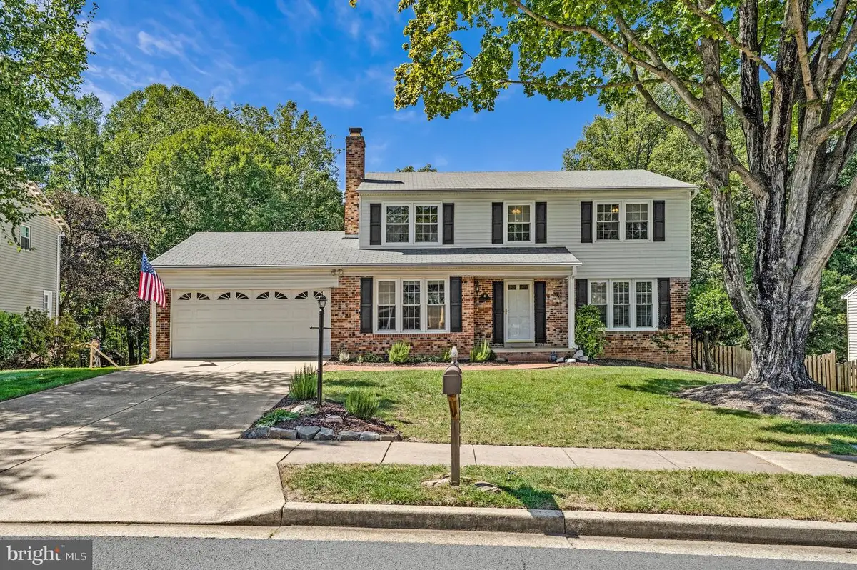 Address Withheld By Seller, Vienna, VA 22182 - #1