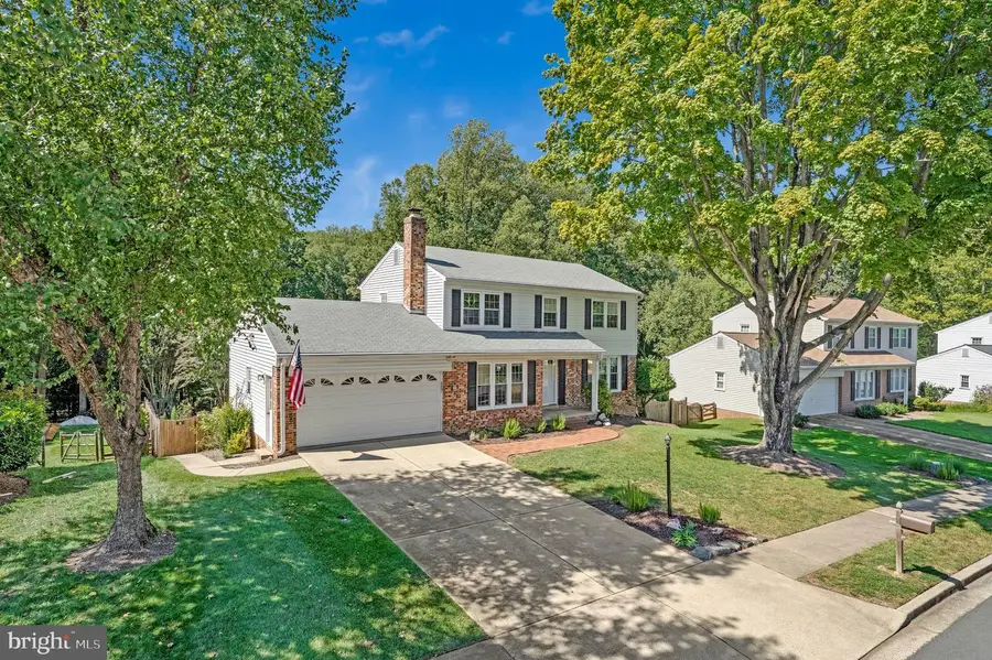 Address Withheld By Seller, Vienna, VA 22182 - #2