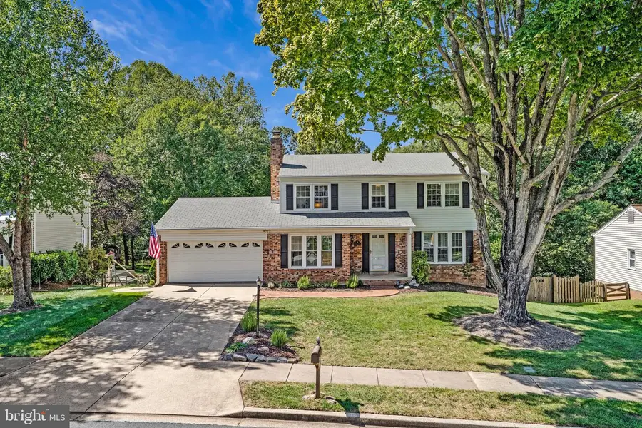 Address Withheld By Seller, Vienna, VA 22182 - #3