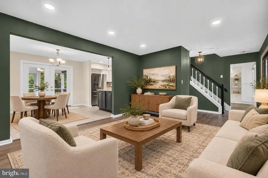 5629 Herberts Crossing Dr, Burke, VA 22015 - #3