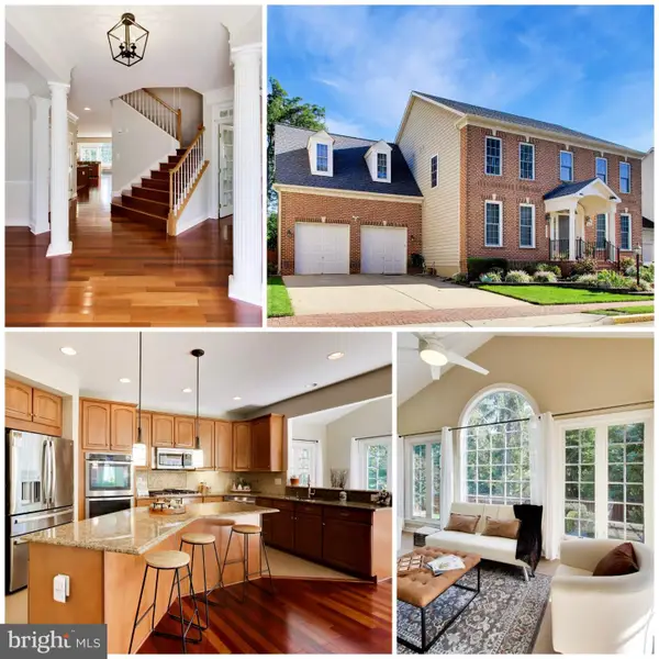7785 Grace Church Ln, LORTON, VA 22079