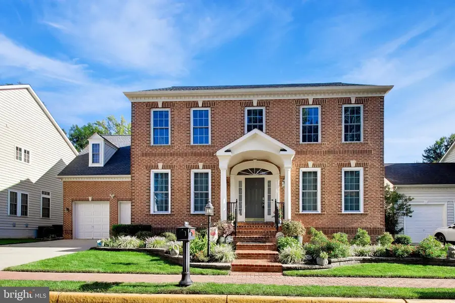 7785 Grace Church Ln, Lorton, VA 22079 - #2