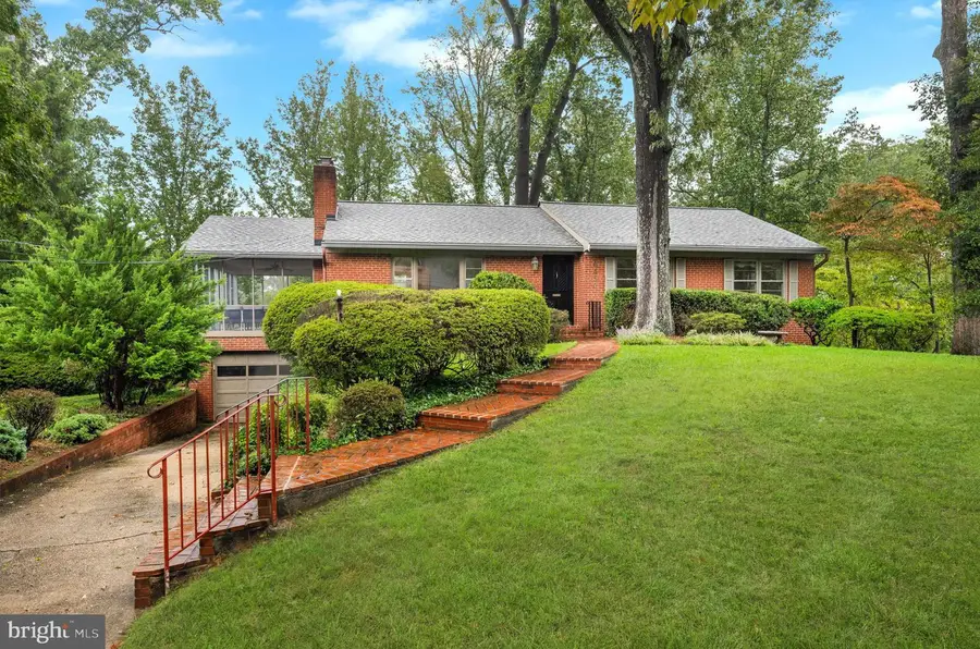 6450 Queen Anne Ter, Falls Church, VA 22044 - #3