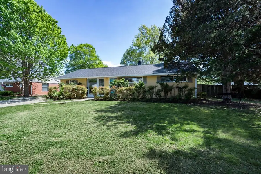 4807 Flower Ln, Alexandria, VA 22310 - #2