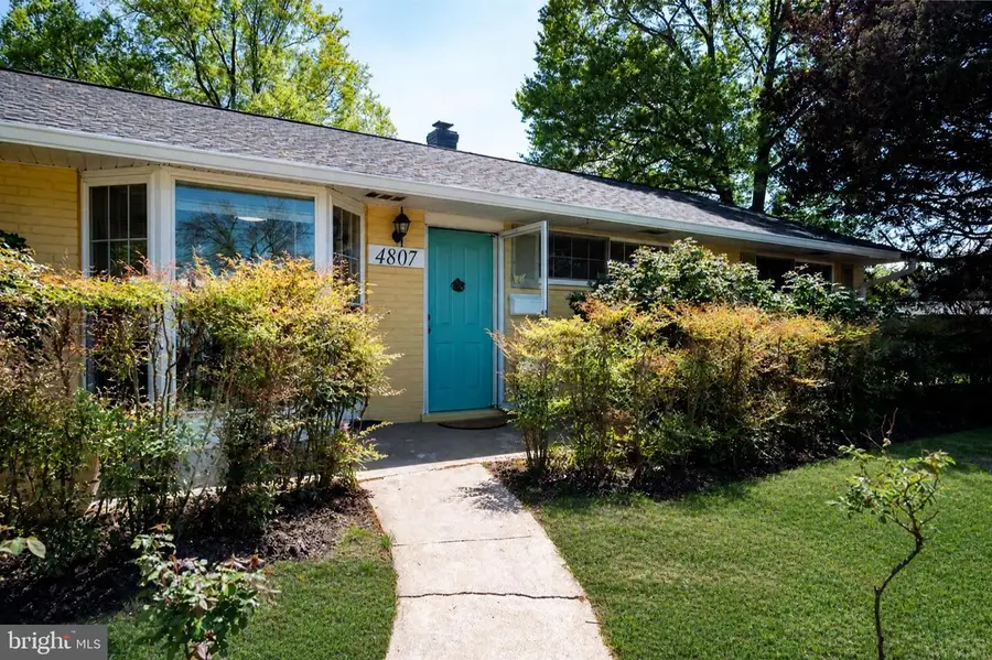 4807 Flower Ln, Alexandria, VA 22310 - #3