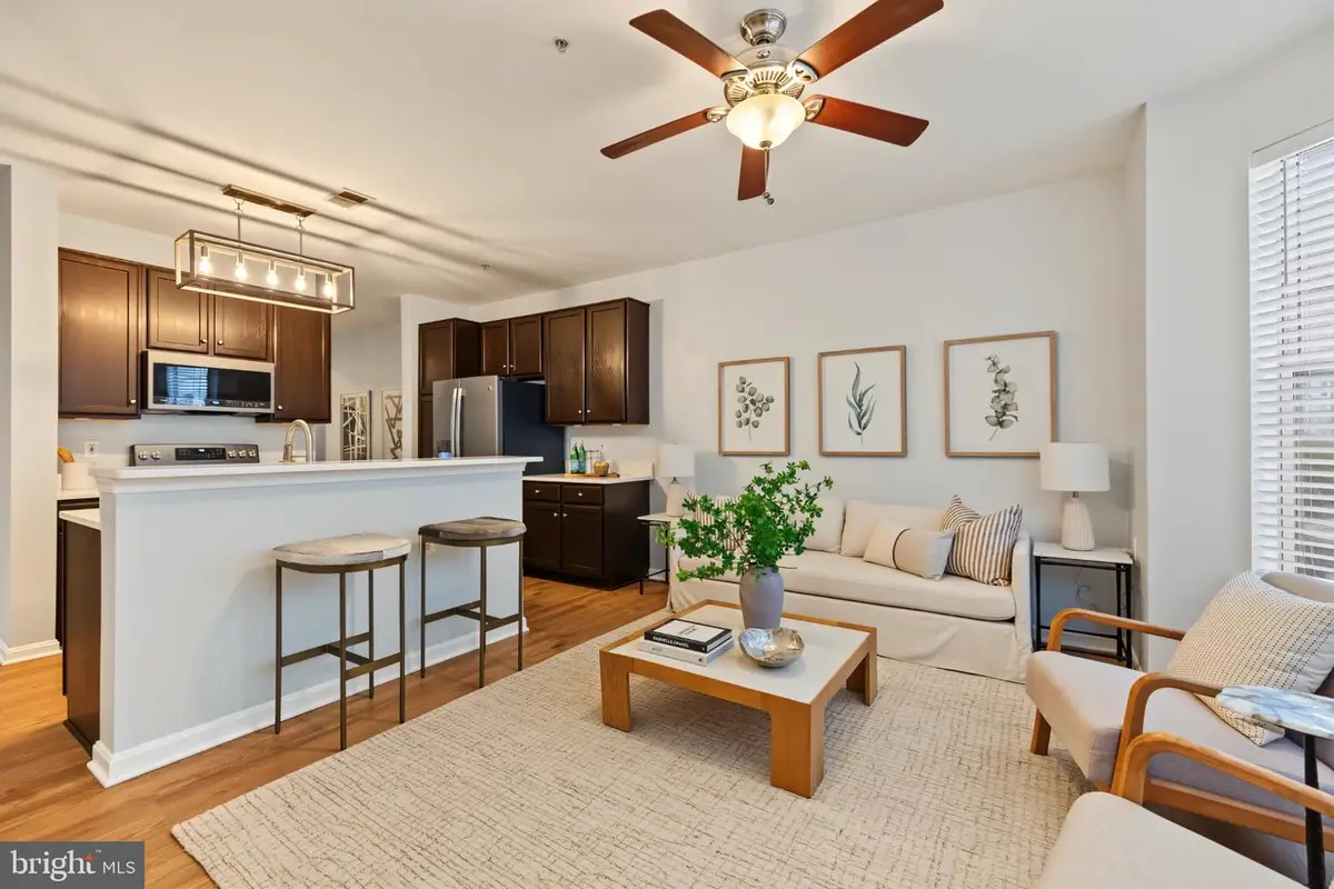 6481 Cheyenne Dr #102, Alexandria, VA 22312 - #1
