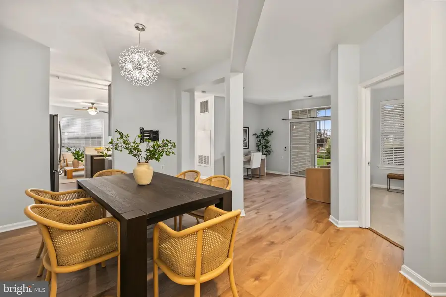 6481 Cheyenne Dr #102, Alexandria, VA 22312 - #2