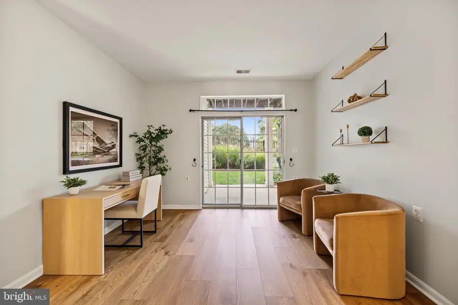 6481 Cheyenne Dr #102, Alexandria, VA 22312 - #3