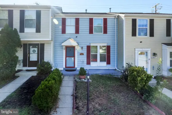 7467 Lone Star Rd, LORTON, VA 22079