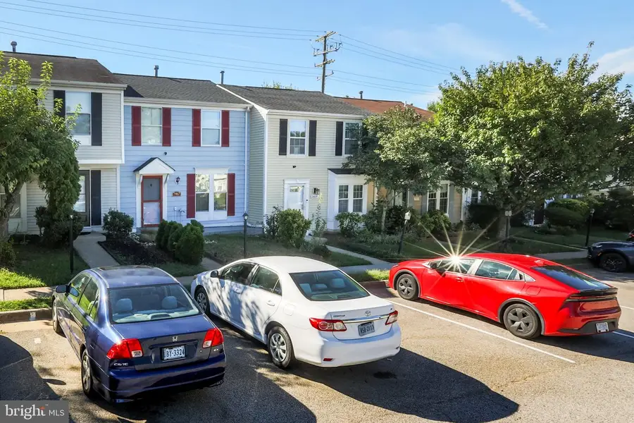 7467 Lone Star Rd, Lorton, VA 22079 - #3