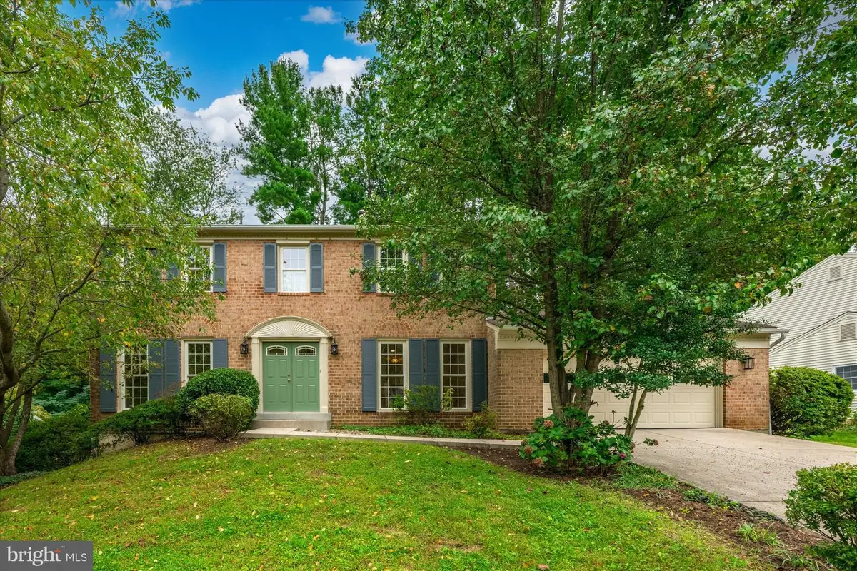 8617 Etta Dr, Springfield, VA 22152 - #1