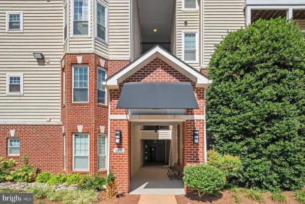 1600 Spring Gate Dr #2103, MCLEAN, VA 22102