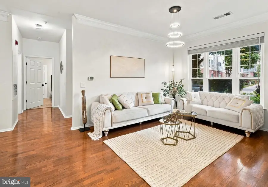1600 Spring Gate Dr #2103, McLean, VA 22102 - #2