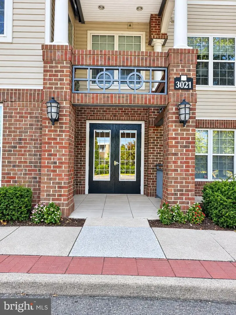 3021 Nicosh Cir #1110, Falls Church, VA 22042 - #3