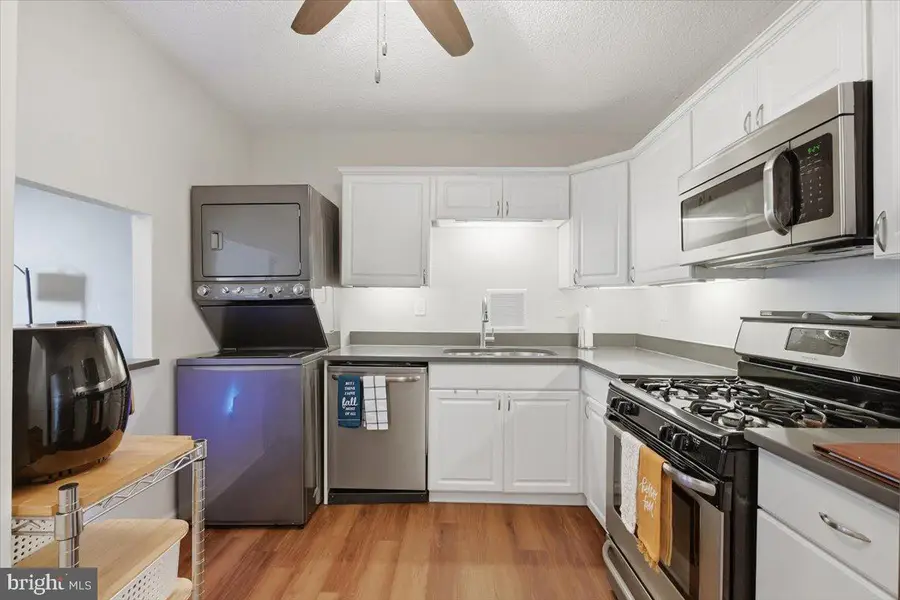3701 S George Mason Dr #701n, Falls Church, VA 22041 - #3