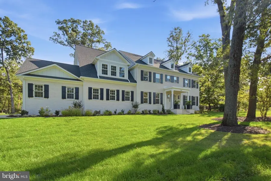 1142 Cameron Rd, Alexandria, VA 22308 - #2