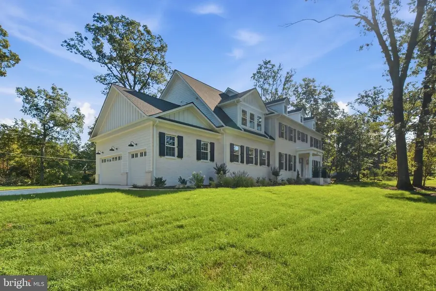 1142 Cameron Rd, Alexandria, VA 22308 - #3
