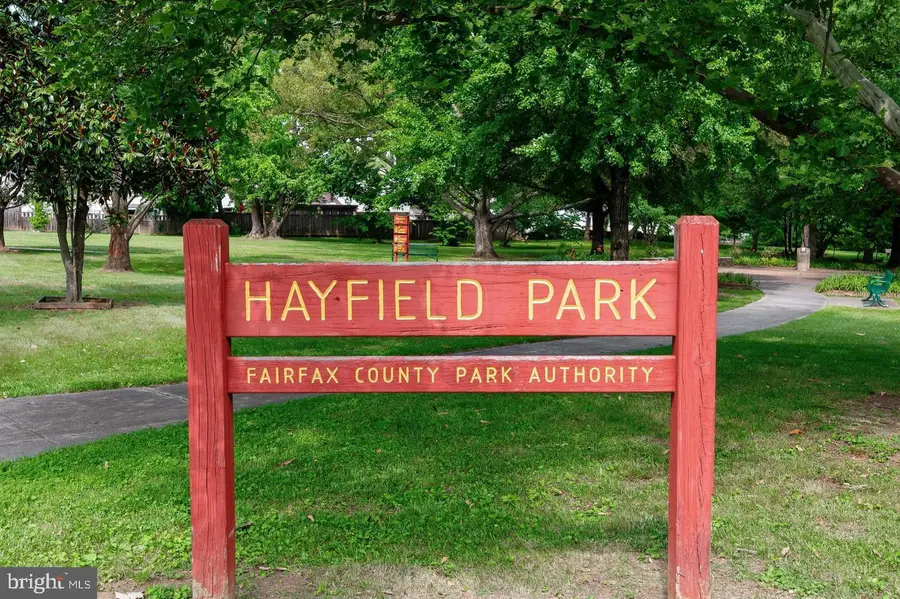 5800 Ashfield Rd, Alexandria, VA 22315 - #2