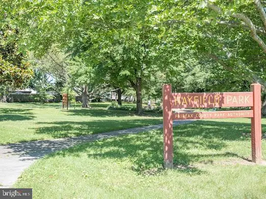 5800 Ashfield Rd, Alexandria, VA 22315 - #3