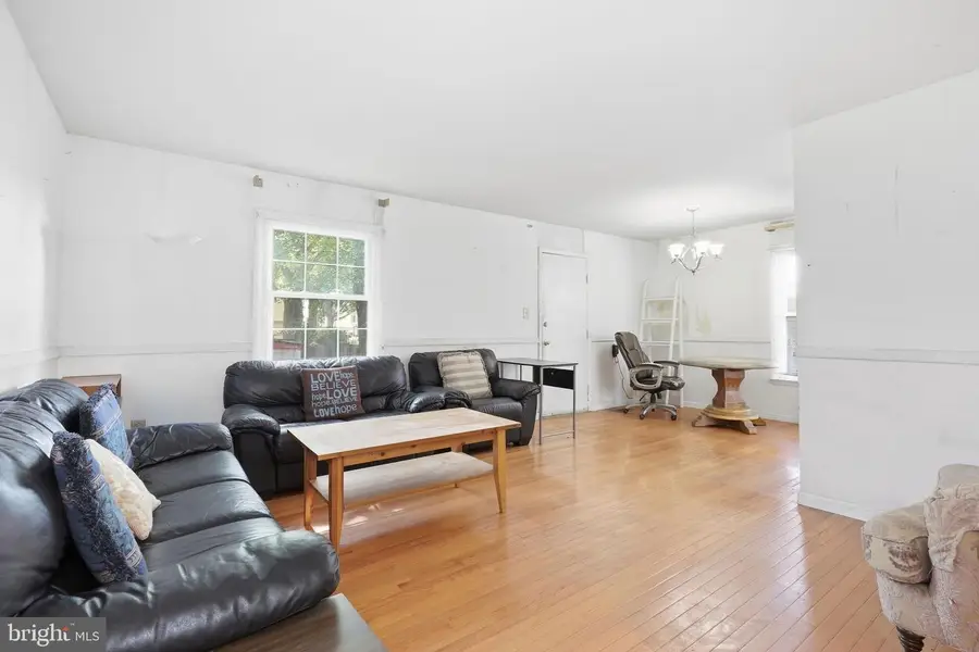 6369 Silver Ridge Cir, Alexandria, VA 22315 - #2