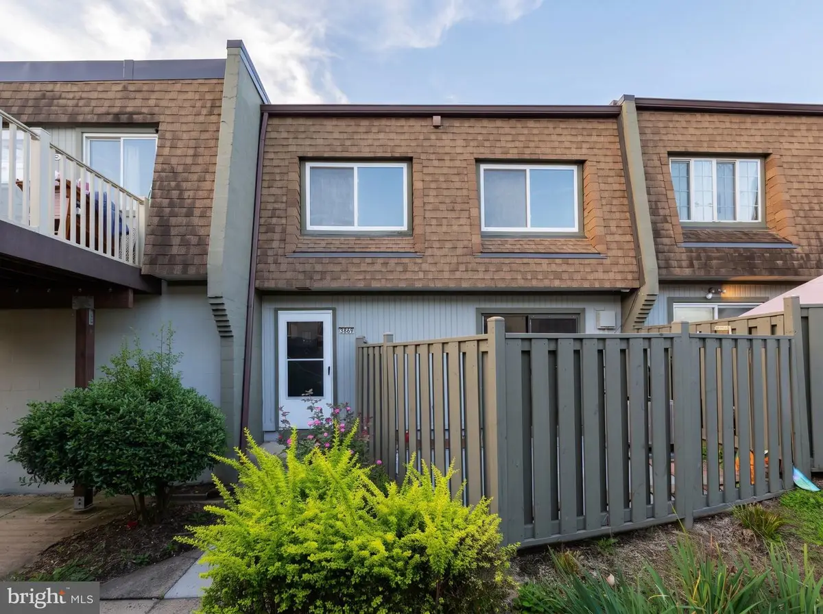 3869 Havenwood Pl #70c, Alexandria, VA 22309 - #1