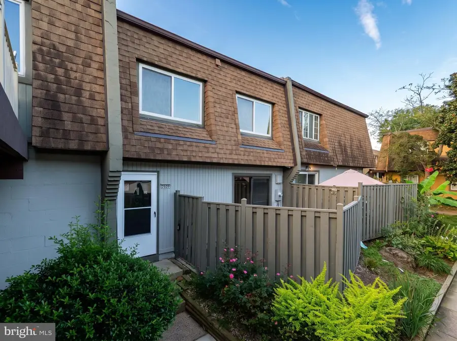 3869 Havenwood Pl #70c, Alexandria, VA 22309 - #2