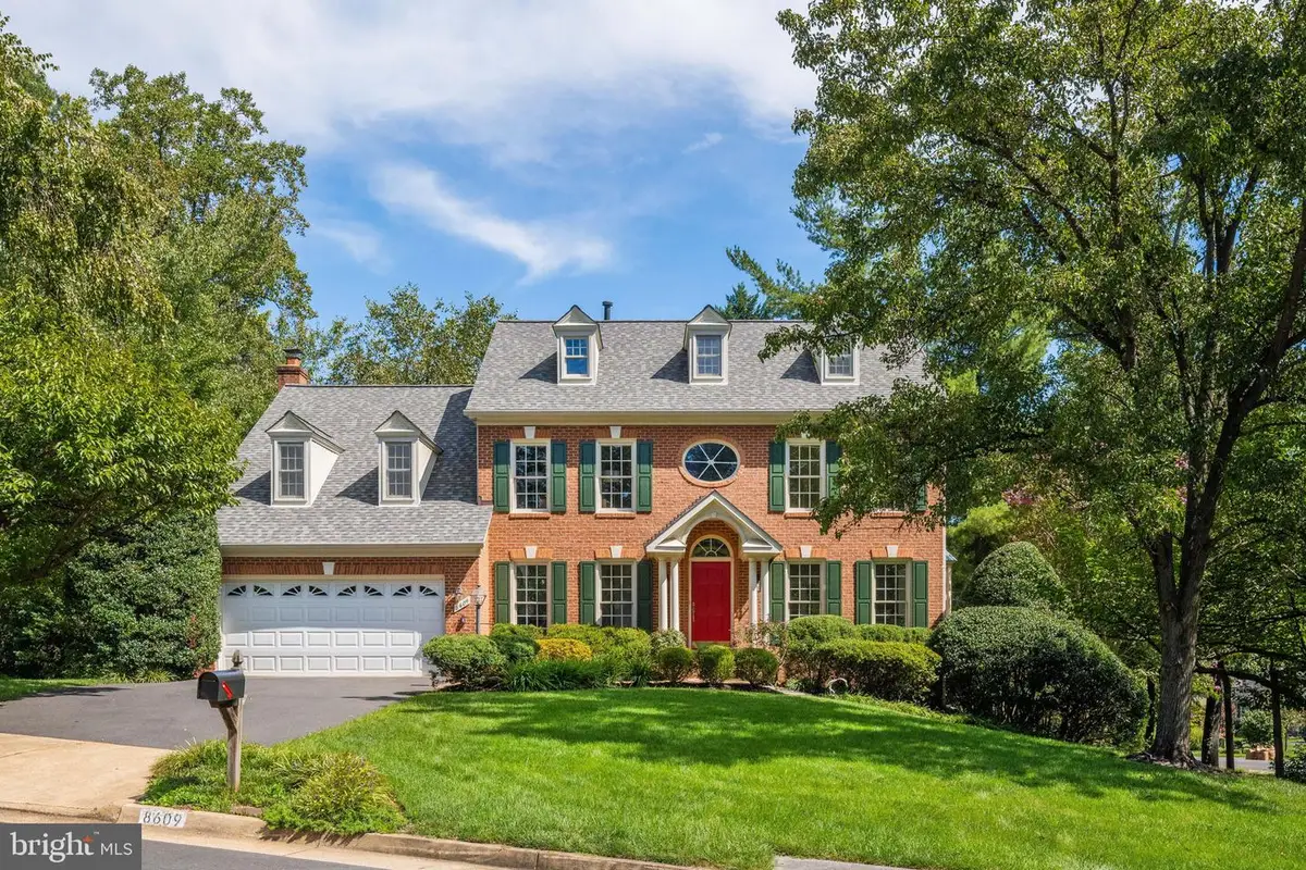 8609 Woodland Heights Ct, Alexandria, VA 22309 - #1