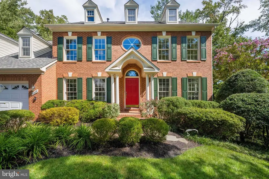 8609 Woodland Heights Ct, Alexandria, VA 22309 - #2