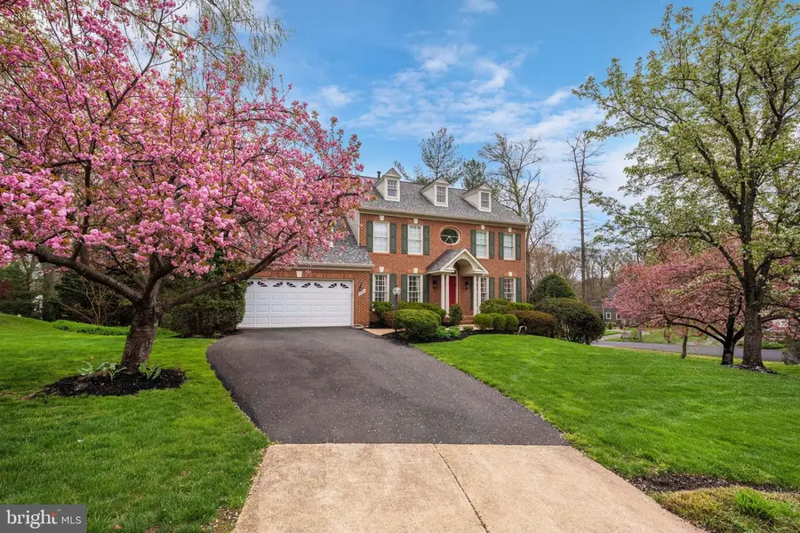 8609 Woodland Heights Ct, Alexandria, VA 22309 - #3