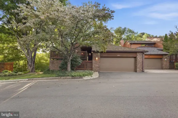 2165 Cabots Point Ln, RESTON, VA 20191