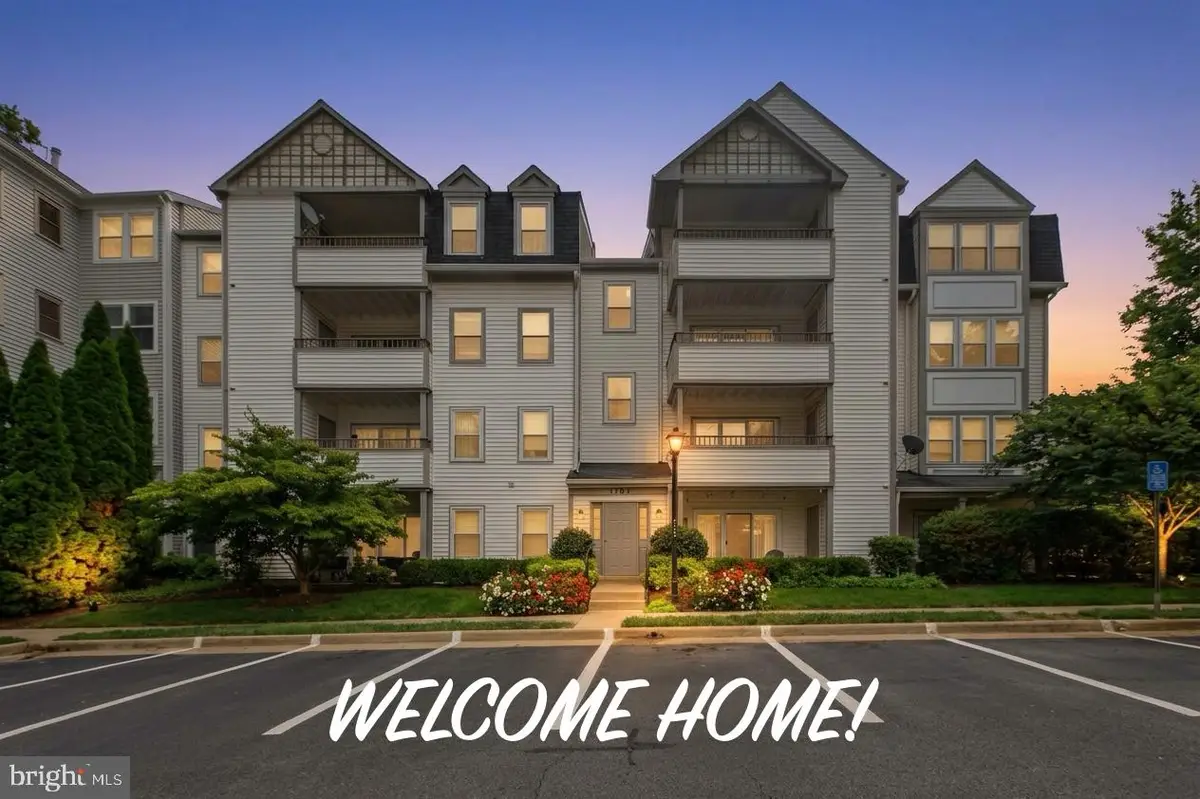 7702 Lafayette Forest Dr #31, Annandale, VA 22003 - #1