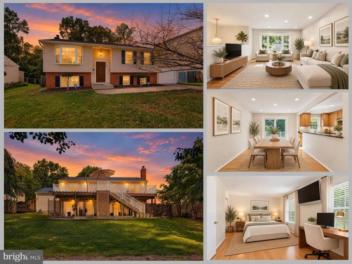7701 Camp Alger Ave, Falls Church, VA 22042 - #1