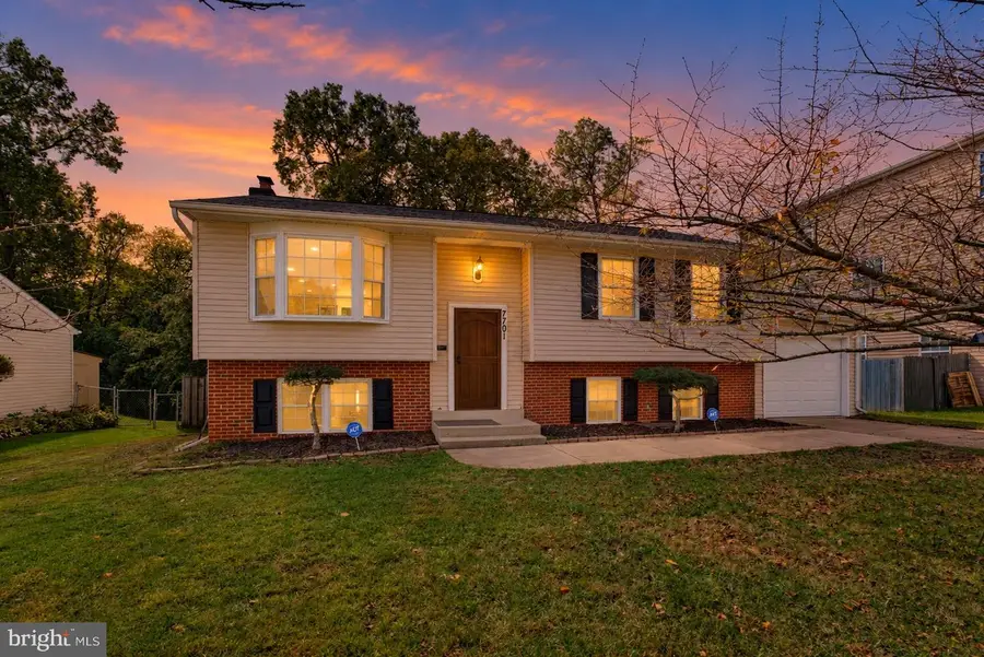 7701 Camp Alger Ave, Falls Church, VA 22042 - #2