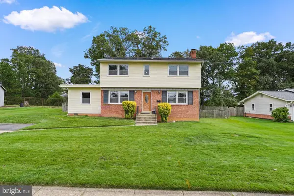 6213 Thomas Dr, SPRINGFIELD, VA 22150