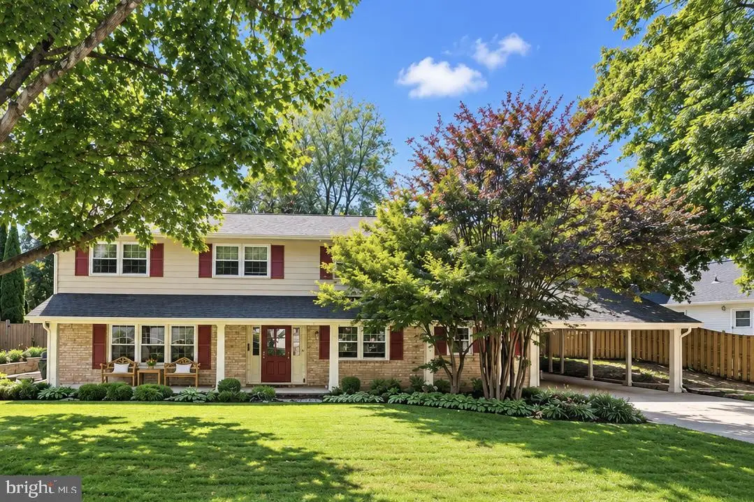 8513 Browning Ct, Annandale, VA 22003 - #1