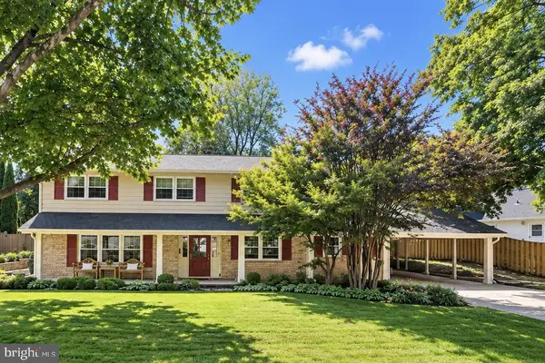 8513 Browning Ct, ANNANDALE, VA 22003