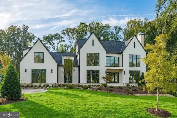 800 Falls Farm Ct, GREAT FALLS, VA 22066