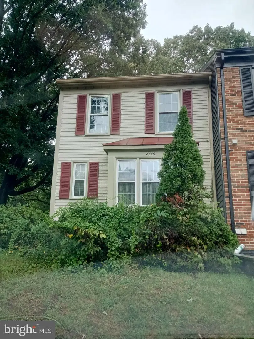 8546 Springfield Oaks Dr, Springfield, VA 22153 - #1