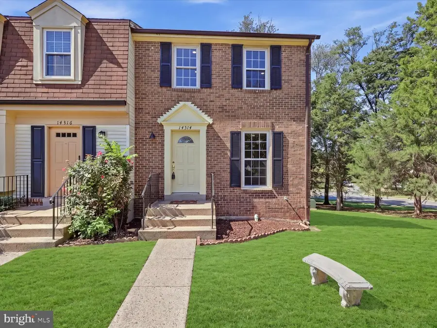 14314 Watery Mountain Ct, Centreville, VA 20120 - #3