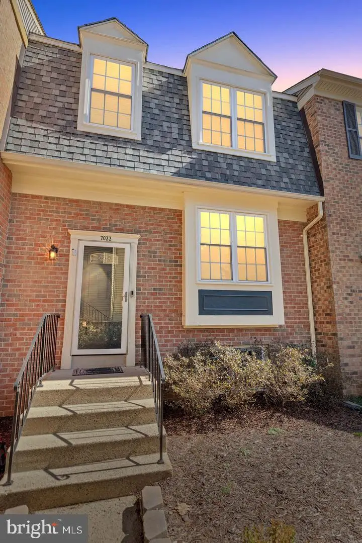 7033 Solomon Seal Ct, Springfield, VA 22152 - #1