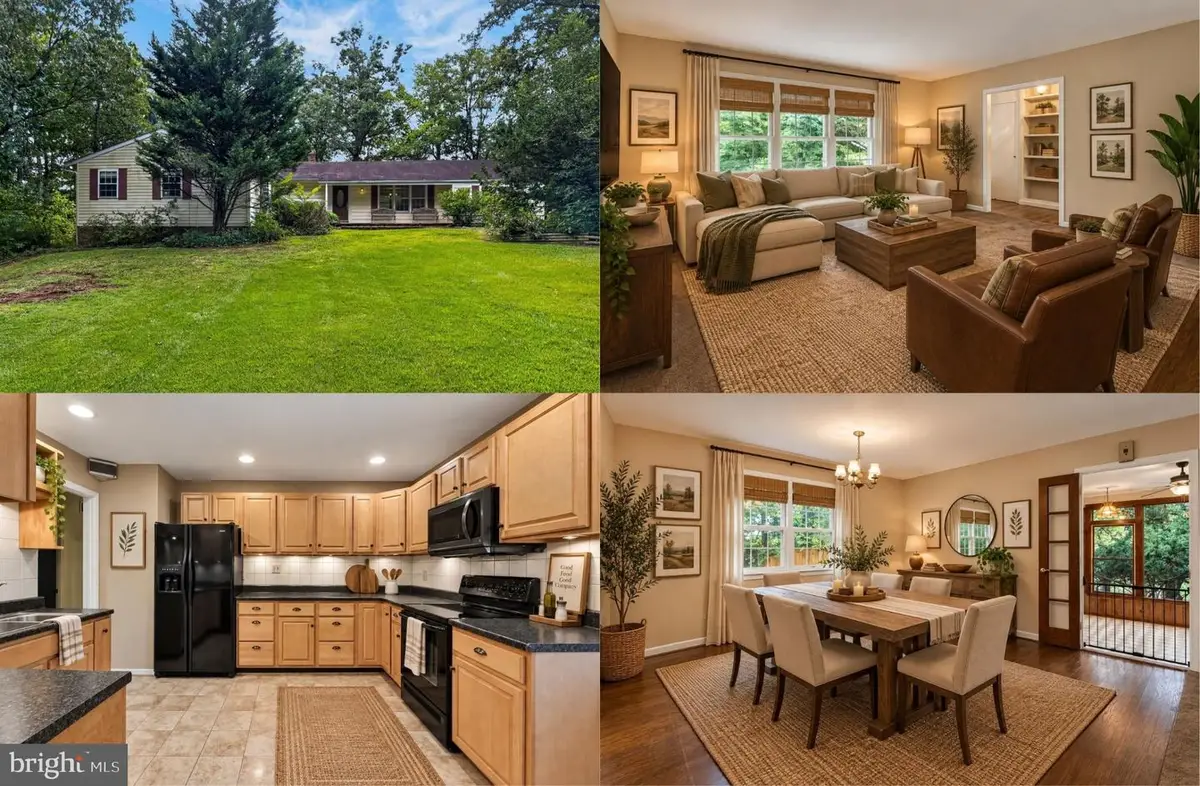 7408 Bull Run Dr, Centreville, VA 20121 - #1