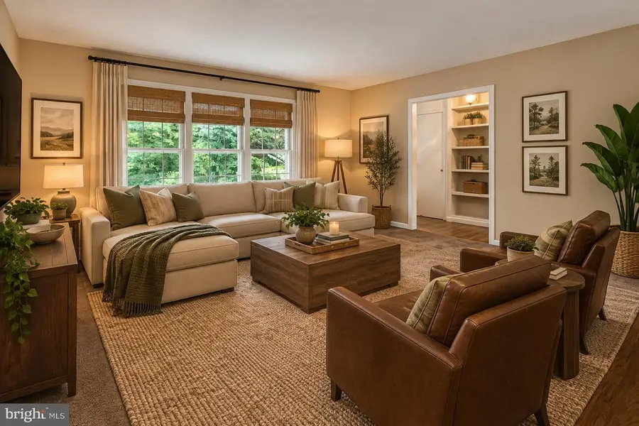 7408 Bull Run Dr, Centreville, VA 20121 - #3