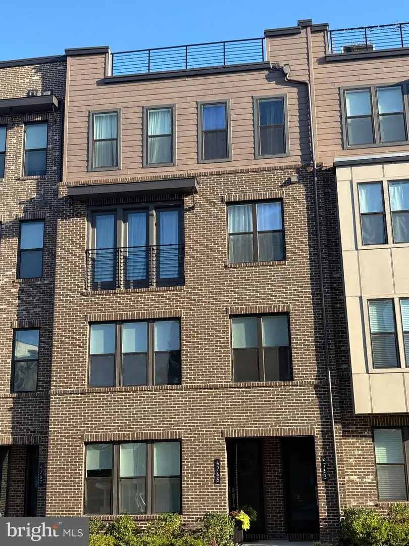 4763 Tatum Mill Way #204, Chantilly, VA 20151 - #2