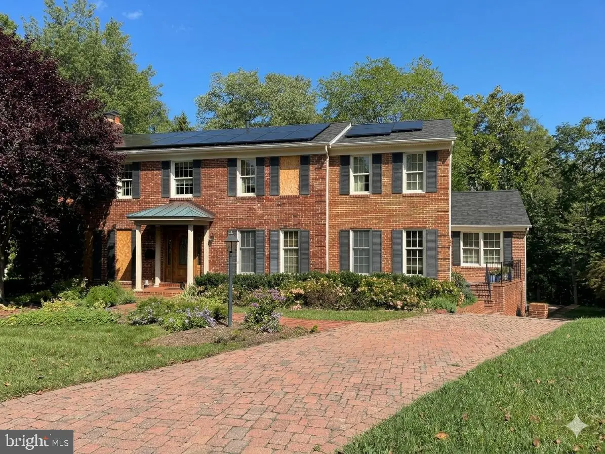 1900 Ancilla Ct, Alexandria, VA 22307 - #1