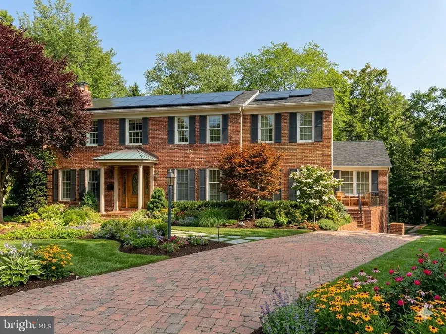 1900 Ancilla Ct, Alexandria, VA 22307 - #2