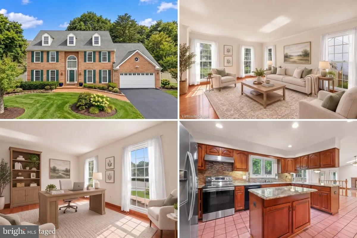 6747 Jade Post Ln, Centreville, VA 20121 - #1