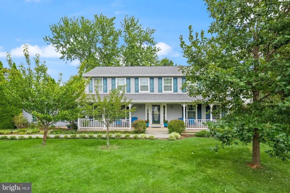 12511 Thunder Chase Dr, Reston, VA 20191 - #1